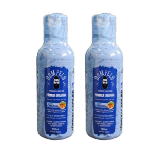Descubra os melhores remédios para queda de cabelo e tratamentos eficazes para combater a calvície, incluindo produtos originais da Dom Pelo 15 Minoxidil.